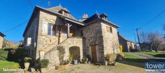 3 غرف نوم منزل في Villefranche-de-Rouergue, France رقم 308613 3