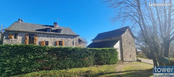 3 غرف نوم منزل في Villefranche-de-Rouergue, France رقم 308613 2