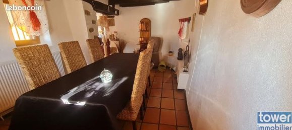 3 غرف نوم منزل في Villefranche-de-Rouergue, France رقم 308613 7