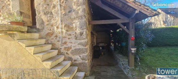 3 غرف نوم منزل في Villefranche-de-Rouergue, France رقم 308613 5