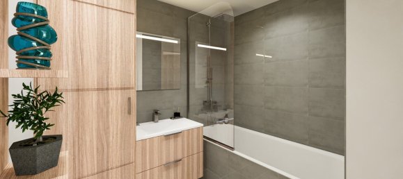 2 bedrooms Apartment in Chamonix-Mont-Blanc, France No. 416 5