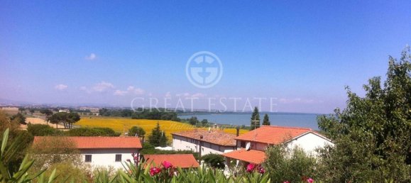 5 rooms Building in Magione, Italy No. 233753 3