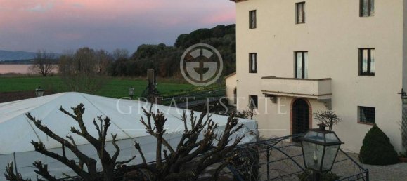 5 rooms Building in Magione, Italy No. 233753 7