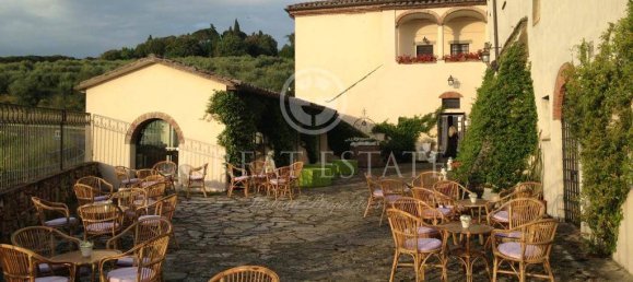 5 rooms Building in Magione, Italy No. 233753 5