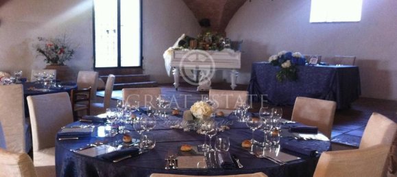 5 rooms Building in Magione, Italy No. 233753 12