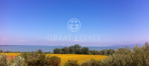 5 rooms Building in Magione, Italy No. 233753 15