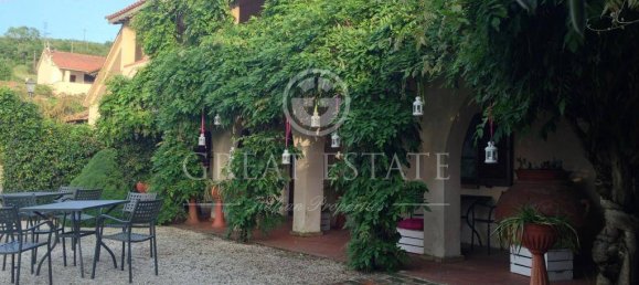 5 rooms Building in Magione, Italy No. 233753 8
