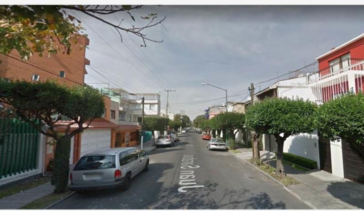 Casa T3 em Mexicali, Mexico N.º 185673