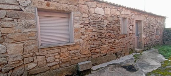 1 chambre Maison à Vilar Formoso, Portugal No. 15286 24