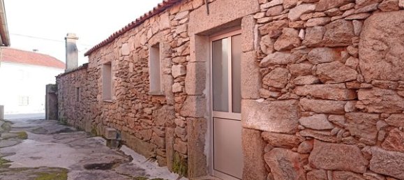 1 chambre Maison à Vilar Formoso, Portugal No. 15286 43