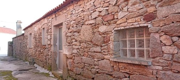 1 chambre Maison à Vilar Formoso, Portugal No. 15286 26