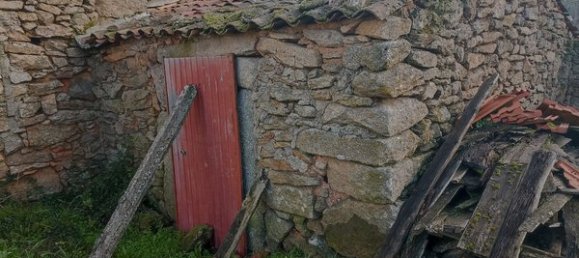 1 chambre Maison à Vilar Formoso, Portugal No. 15286 34