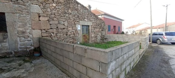 1 chambre Maison à Vilar Formoso, Portugal No. 15286 41