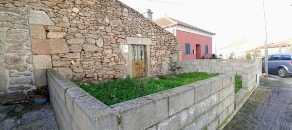 1 chambre Maison à Vilar Formoso, Portugal No. 15286 48