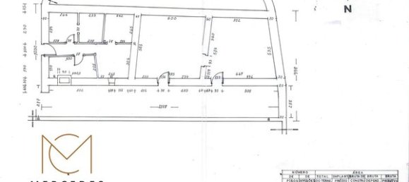 1 chambre Maison à Vilar Formoso, Portugal No. 15286 33