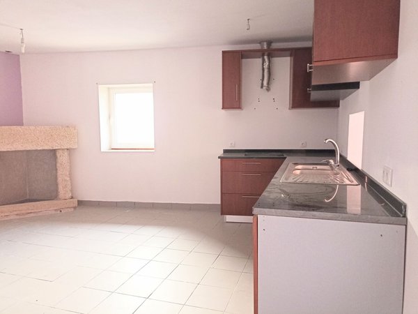 1 chambre Maison à Vilar Formoso, Portugal No. 15286