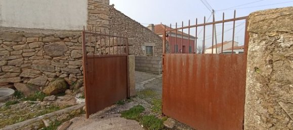 1 chambre Maison à Vilar Formoso, Portugal No. 15286 39