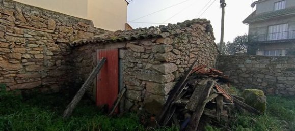 1 chambre Maison à Vilar Formoso, Portugal No. 15286 28