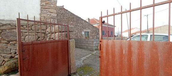 1 chambre Maison à Vilar Formoso, Portugal No. 15286 40