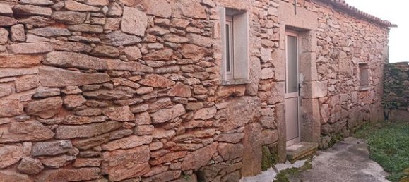 1 chambre Maison à Vilar Formoso, Portugal No. 15286 45