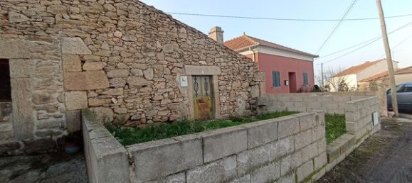 1 chambre Maison à Vilar Formoso, Portugal No. 15286 42