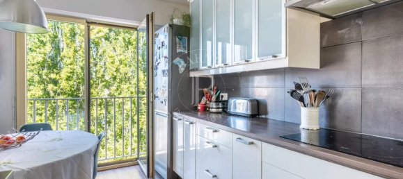 5 Schlafzimmer Wohnung in Versailles, France, Nr. 172508 8