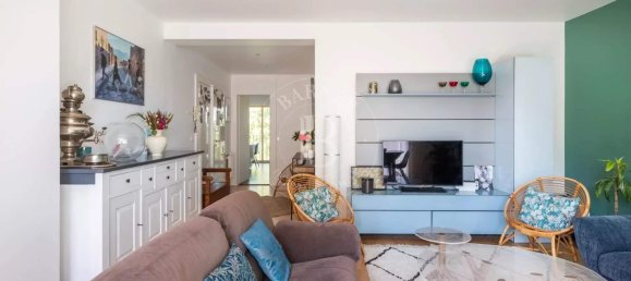 5 Schlafzimmer Wohnung in Versailles, France, Nr. 172508 6