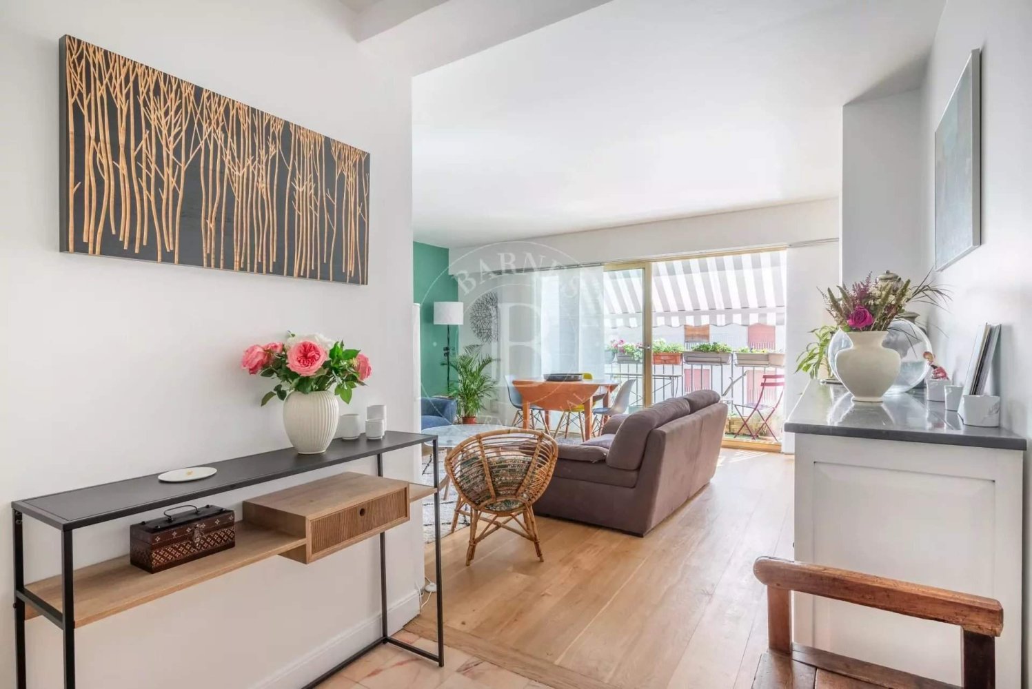 5 Schlafzimmer Wohnung in Versailles, France, Nr. 172508