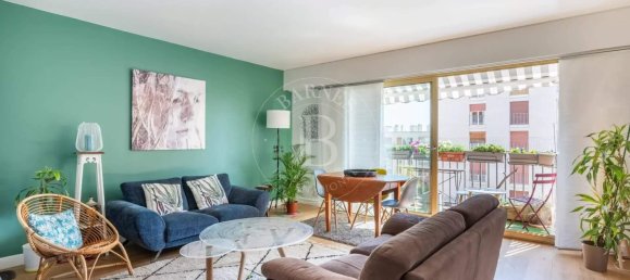 5 Schlafzimmer Wohnung in Versailles, France, Nr. 172508 3