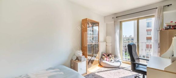 5 Schlafzimmer Wohnung in Versailles, France, Nr. 172508 14