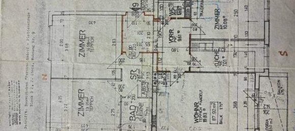 Apartamento de 4 divisões em Perchtoldsdorf, Austria N.º 253213 23