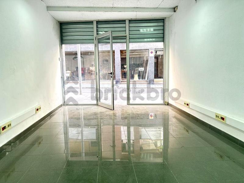 123m² Commercial property in Barcelona, Spain No. 261626