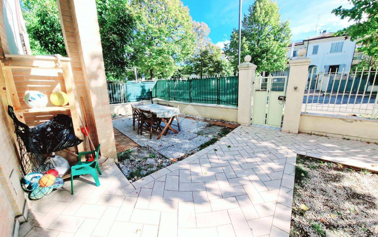 2 bedrooms Apartment in Bellaria Igea Marina, Italy No. 161039