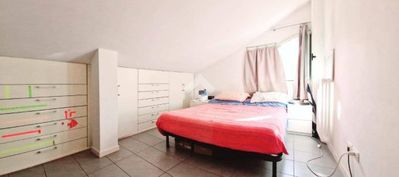 2 bedrooms Apartment in Bellaria Igea Marina, Italy No. 161039 8