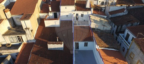 3 Schlafzimmer Haus in Montalvao, Portugal, Nr. 18264 5