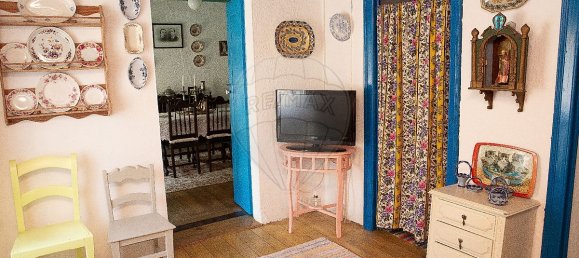 3 Schlafzimmer Haus in Montalvao, Portugal, Nr. 18264 19