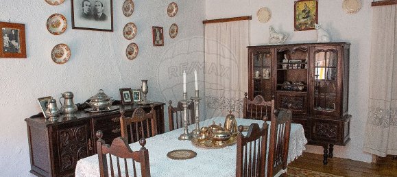 3 Schlafzimmer Haus in Montalvao, Portugal, Nr. 18264 16