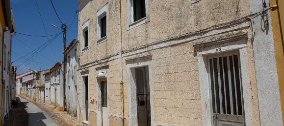 3 Schlafzimmer Haus in Montalvao, Portugal, Nr. 18264 2