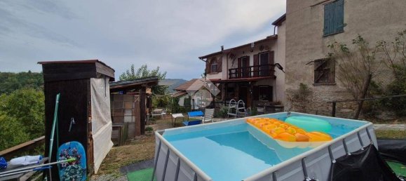 2 bedrooms House in Ponzone, Italy No. 334014 19