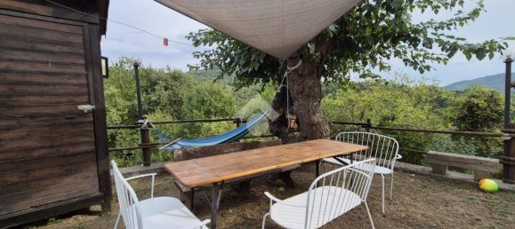 2 bedrooms House in Ponzone, Italy No. 334014 16