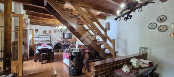 Casa T2 em Ponzone, Italy N.º 334014 28