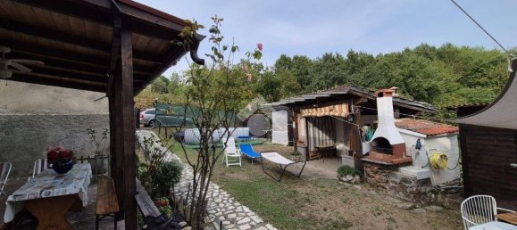 2 bedrooms House in Ponzone, Italy No. 334014 4