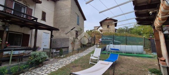 2 bedrooms House in Ponzone, Italy No. 334014 23
