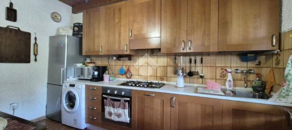 2 bedrooms House in Ponzone, Italy No. 334014 11