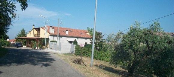 1500m² Land in Lanciano, Italy No. 158310 11