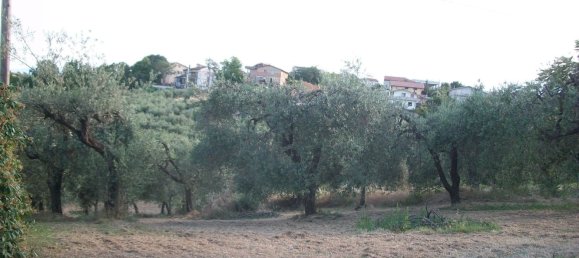 1500m² Land in Lanciano, Italy No. 158310 6