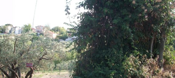 1500m² Land in Lanciano, Italy No. 158310 8