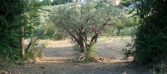 1500m² Land in Lanciano, Italy No. 158310 7