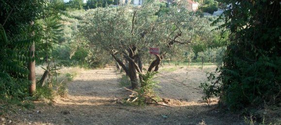 1500m² Land in Lanciano, Italy No. 158310 10