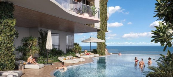 Apartamento T2 em Dubai, UAE N.º 38099 3